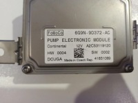 фото thumb №4, Volvo s60 2015 блоки управления