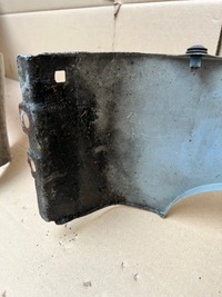 фото thumb №13, Крила правий kia ceed i lift код лакофарбового покриття: 9s