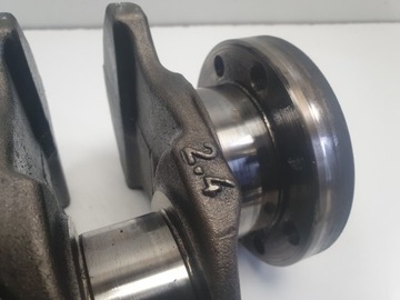 фото thumb №10, Ford transit vii mk7 2.4 tdci wał korobowy 3c1q-aa