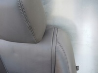 фото thumb №5, Idealne сиденья кожа обивка jaguar xf lift x250