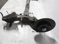 фото thumb №6, Citroen ds3 09-14 1.6 e-hdi балка задняя задняя подвеска