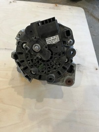 фото thumb №2, Генератор renault clio iv captur 0.9 tce 231008593r