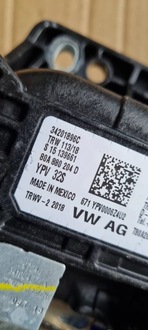 фото thumb №12, Sq5 q5 80a подушка пасажира права консолі панелі 80a880204d