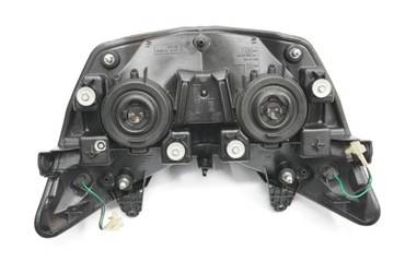 SUZUKI DL 650 V-STROM 04-11 REFLEKTOR LAMPA PRZÓD