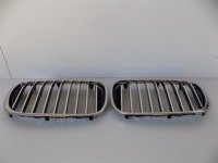 Bmw 7 g12 комплект решётки радиатора / решётка радиатора бампера - 3723 Киев, фото thumb
