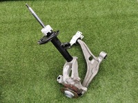 фото thumb №1, Mercedes 247 важіль поворотний кулак права