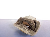 фото thumb №6, Bmw 5 e60 e61 3.0 i суппорт перед правые 60/30/x