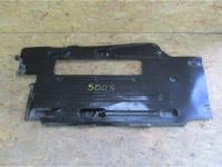 фото thumb №1, Плита защита подвеска peugeot 5008 ii 3008
