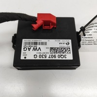 фото thumb №7, Audi rs3 2017 модуль управление шлюз