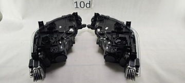 фото thumb №12, Seat ibiza v 5 повний led лівий правий фара лампа ліва права 6f1