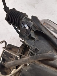 фото thumb №12, Фара лівий лампа maserati quattroporte