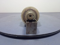 фото thumb №5, Honda fr-v 1.8 140km привідний вал перед ліва передня автоматична коробка передач