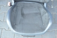 фото thumb №10, Ford fiesta mk8 st 5d перехідник салону сидіння recaro заднє сидіння шкіра anglik