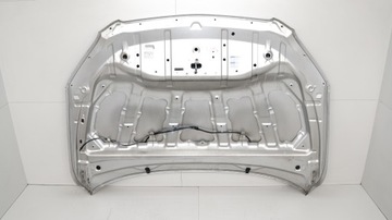 фото thumb №7, Капот крышка двигателя toyota rav4 iii 05-08r 1f7