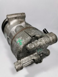 фото thumb №6, Opel компресор компресор кондиціонера 39157291