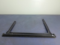 фото thumb №5, Jeep compass ii 17- рамка прокладка дверь задняя правый