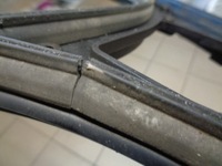 фото thumb №11, Корпус вентиляторов vw phaeton 02-10 3d0121191h