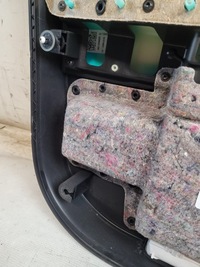 фото thumb №13, Обшивка обивка ручка дверь правый перед vw passat b8 kombi 15r.