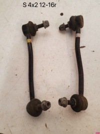 фото thumb №6, Tesla s lift x, s 4x2 з'єднувачі стабілізатора перед