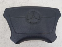 фото thumb №1, Подушка air bag водія mercedes c w202