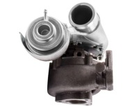 фото thumb №11, Турбина hyundai santa fe 2.2 crdi 150km 2823127800 49135-07100