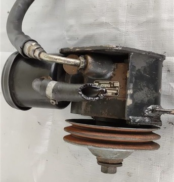 фото thumb №8, Насос підсилювача 65 бар mercedes w116 r107 w109 m116 d-jet 3.5 4.5 l v8