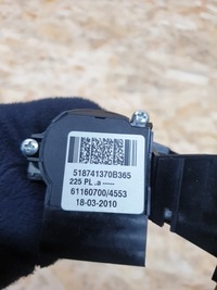 фото thumb №7, Qubo nemo замок запалювання ключ 518741370