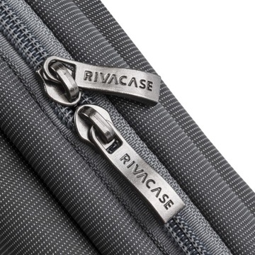 RIVACASE Central BAG для ноутбука MacBook 15 дюймов 15,6 дюйма