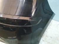 фото thumb №6, Бампер hyundai i30 i lift hb задняя задний 10-