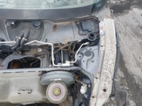 Піддон перед ремінь передній porsche boxster 986 911 1996-2004 Зі Шроту, фото thumb