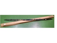 фото thumb №1, Молдинг порог хром левая volvo s90 2016-