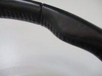 фото thumb №5, Повітропровід jaguar f-pace пелюстки перемикання