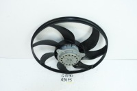 Opel adam 2012- вентилятор радіатора 13450416 Зі Шроту, фото thumb