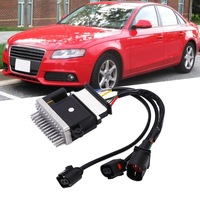 фото thumb №11, Модуль керуючий вентилятора охолоджуючий двигуна 8k0959501g wysokowydajny