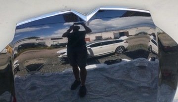 фото thumb №9, Капот citroen c5 iii x7 08-17 ktvd