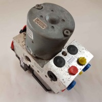 Насос abs esp renault mascott 5010457887 0265219540 0273004985 Оригинал, фото thumb