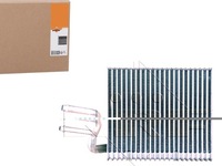 фото thumb №1, Випарник кондиціонера renault clio kangoo 98- nrf