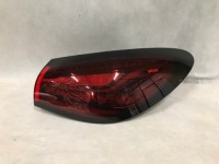 Купить Smart 3 electric 23- фара задняя правый  led европа, фото thumb