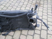 фото thumb №8, Радиатор комплект volvo s40 v50 lift 07-12 2.0d механическая коробка передач