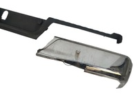 фото thumb №10, Бампер задняя задний ford f-150 lift 2017-2020 pdc