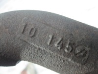 фото thumb №6, Nissan nv200 1.5 dci 10r колектор випускний 468141