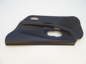 фото thumb №6, Corvette c5 боковина праві панель оббивка двері права