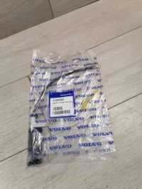 фото thumb №1, 7928. volvo xc60 шланг замок крышка багажника 31297543