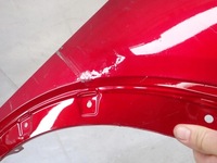 фото thumb №11, Mitsubishi eclipse cross 18- крыло передний правый