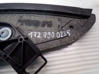 Крышка крыло крыша левая левая mercedes slk r 172 1727900235 в Украине, фото thumb