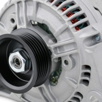 Ridex 4g0136 генератор генератор 120,0a 14,0v к vw passat variant 3b5 Недорого, фото thumb