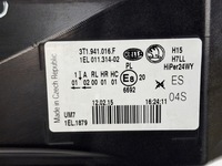 фото thumb №15, Skoda superb ii рестайлінг лампа фара перед праві bydgoszcz 3t1941016f