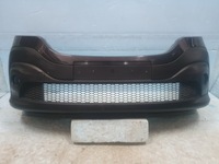 фото thumb №1, Бампер renault trafic 3 iii перед передній 14-