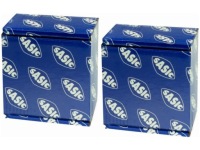 Купити Гумки стабілізатора перед sasic 4005151, фото thumb