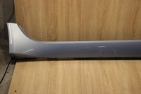 фото thumb №4, Накладка поріг права jaguar xf x250 jjz